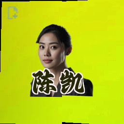 陈凯