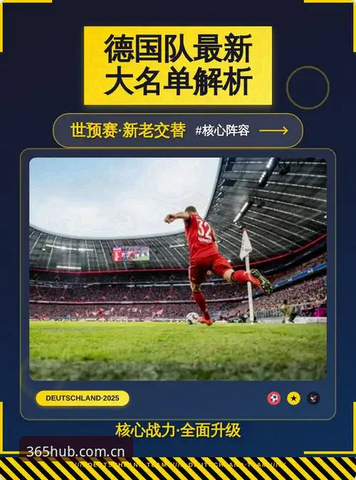 揭秘德国队2026世界杯大名单背后的真相：诺伊尔回归与卡尔崛起，365体育深度解析